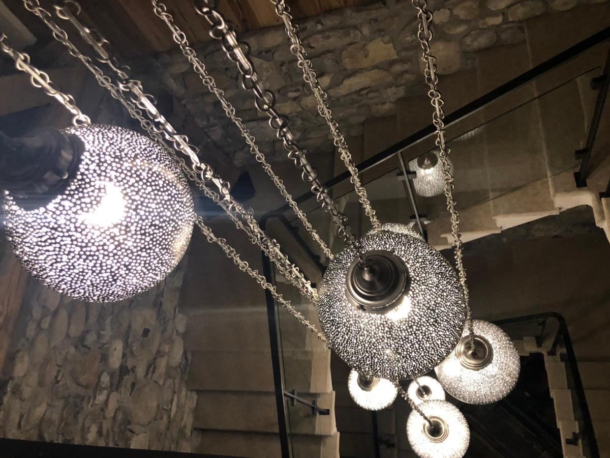 Le Paon Bleu Annecy Poisy B&B 외부 사진