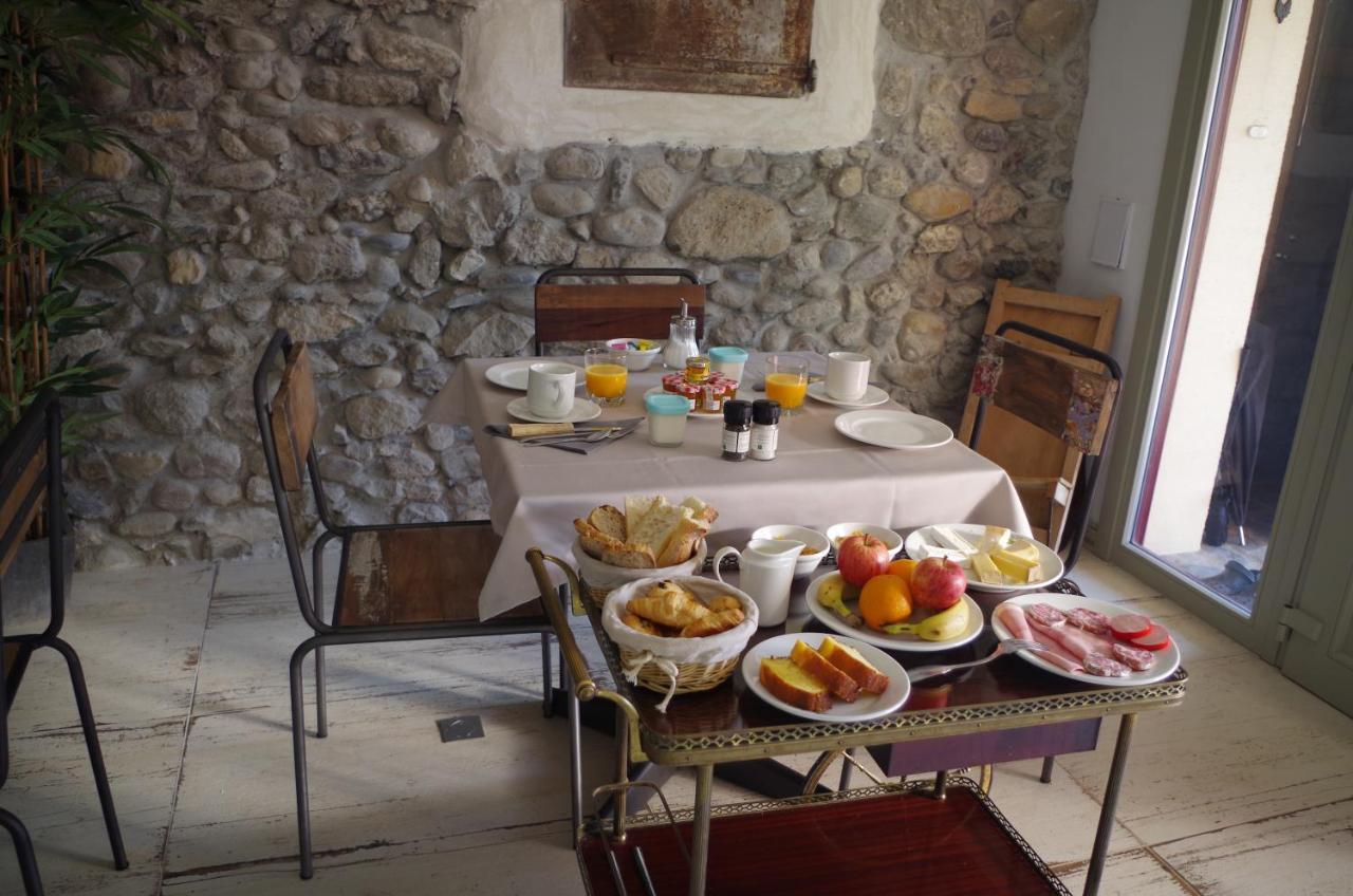 Le Paon Bleu Annecy Poisy B&B 외부 사진