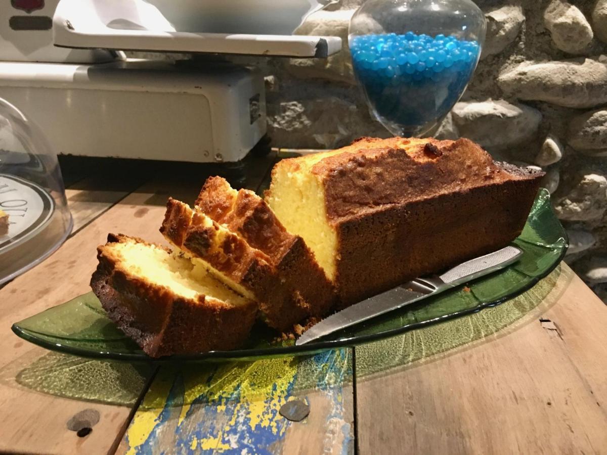 Le Paon Bleu Annecy Poisy B&B 외부 사진