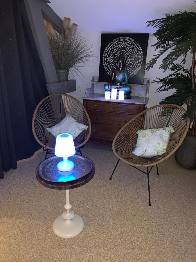 Le Paon Bleu Annecy Poisy B&B 외부 사진