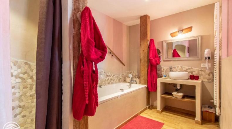 Le Paon Bleu Annecy Poisy B&B 외부 사진