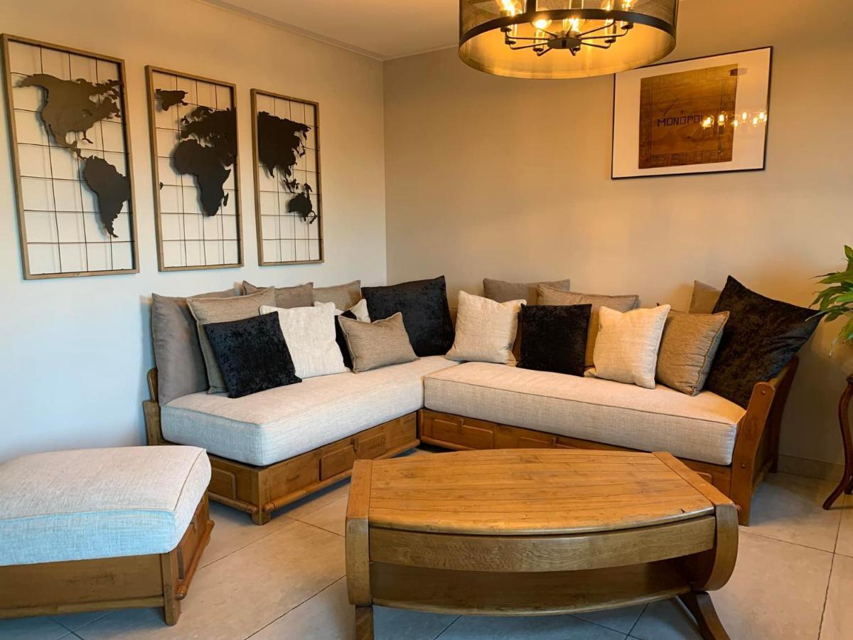 Le Paon Bleu Annecy Poisy B&B 외부 사진