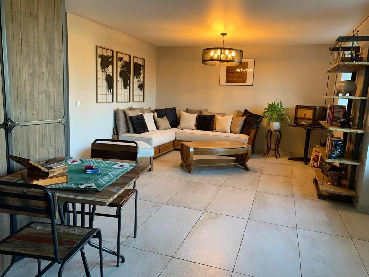 Le Paon Bleu Annecy Poisy B&B 외부 사진