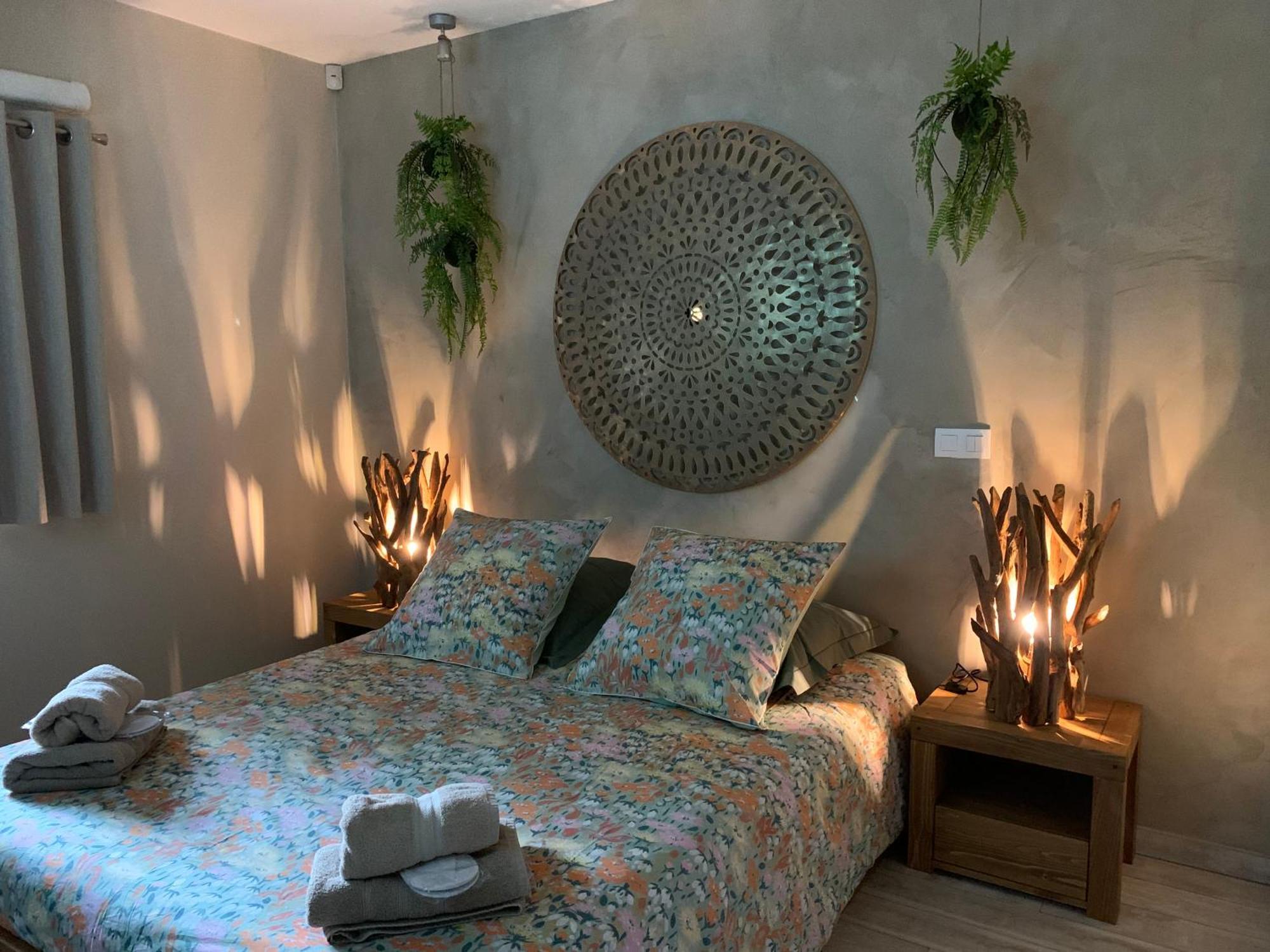 Le Paon Bleu Annecy Poisy B&B 외부 사진